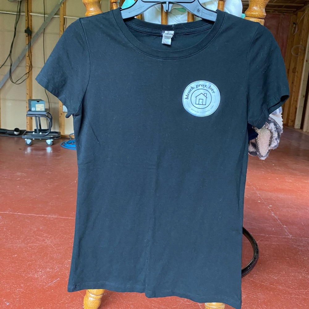 GoCleanCo Official Cleaning Army tshirt